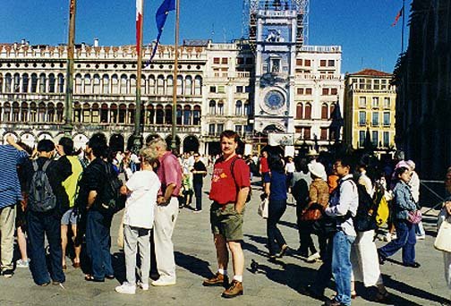 EU ITA VENE Venice 1998SEPT 017